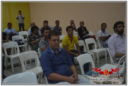rolim de moura